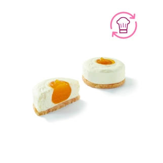 Cheesecake passion (NEW CODE 7323)