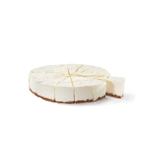 Incontournable cheesecake à partager