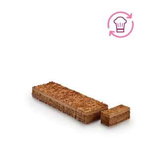 Feuillantine bande (NEW CODE 95249)
