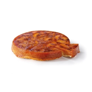 Tarte tatin D26 x1