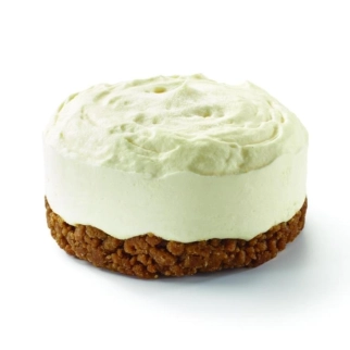 Cheesecake spéculoos