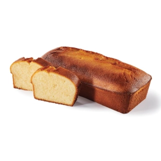 Cake citron yuzu sans gluten