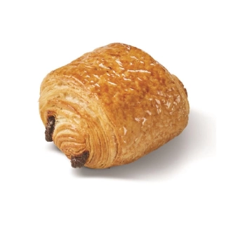 Mini pain chocolat