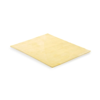 1/2 plaque feuilletée pur beurre