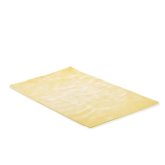 Pâte feuilletée pur beurre