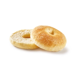 Bagel cristal