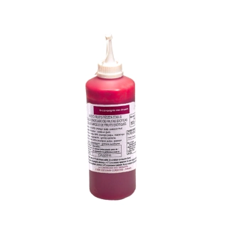 Coulis framboise