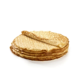 Crêpe sucrée bio FS 70g