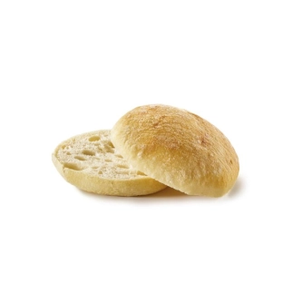 Bun cristal