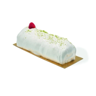 Bûche glacée fraise yuzu 1.5L