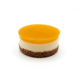 Mini cheesecake mangue passion 16g x 54