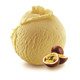 Passion impériale - Sorbet 2.5L