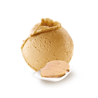 Foie gras - Glace 2.5L