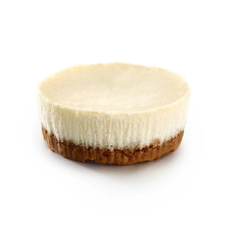 Cheesecake spéculoos