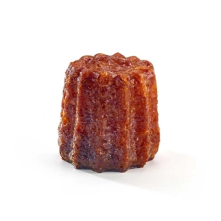 Cannelé de Bordeaux