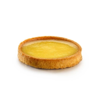 Tartelette citron