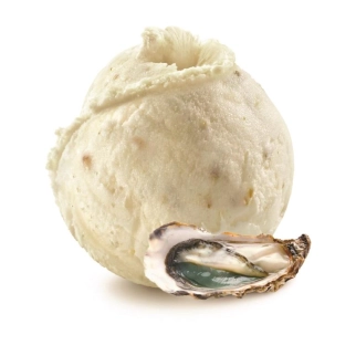 Huitre - Sorbet 750ml