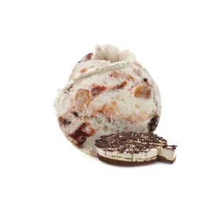 Façon cheesecake Oreo - Crème glacée 2.5L