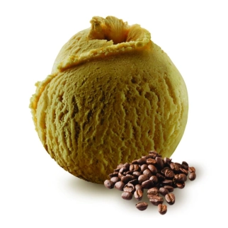 Café des Indes - Glace 2.5L