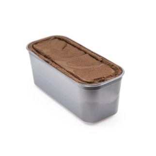 Chocolat - Crème glacée 5L