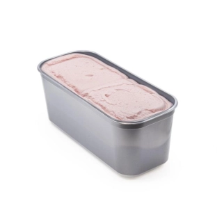 Fraise - Crème glacée 5L