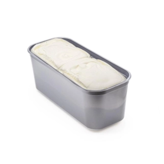 Bulgare - Crème glacée 5L