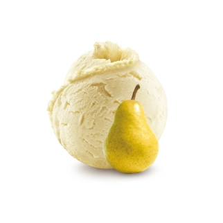 Poire Williams 58% - Sorbet 2.5L