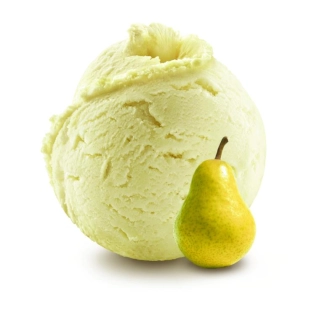 Poire - Sorbet 2.5L