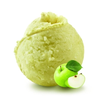 Pomme verte - Sorbet 2.5L