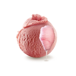 Barbapapa - Glace 2.5L
