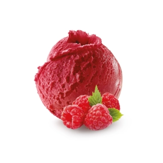 Framboise - Sorbet 2.5L