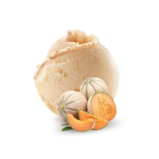 Melon - Sorbet 2.5L