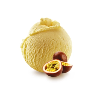 Fruits de la passion - Sorbet 2.5L