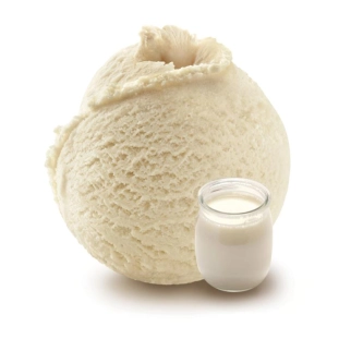 Bulgare nature - Glace 2.5L