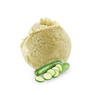 Concombre - Sorbet 2.5L