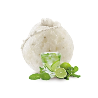 Mojito - Sorbet 2.5L