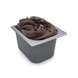 Chocolat - Crème glacée 3L