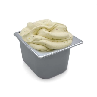 Pistache - Crème glacée 3L