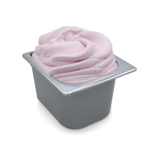 Barbapapa - Glace 3L