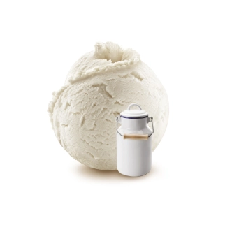 Lait de brebis bio 2.5L