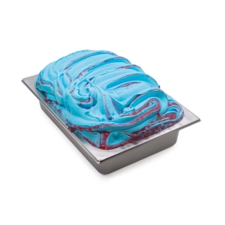 Bonbon bleu 7.5L