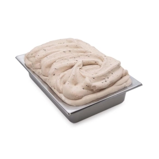 Brisures de biscuit oreo® 7.5L