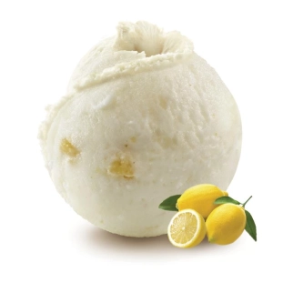 Citron pressé - Sorbet 2.5L