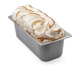 Tiramisu avec mascarpone 6L