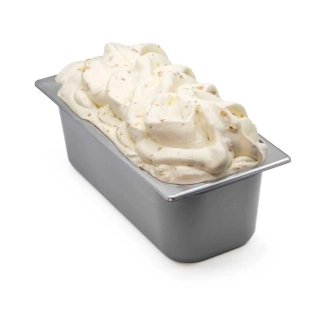 Chocolat blanc crunchy 6L