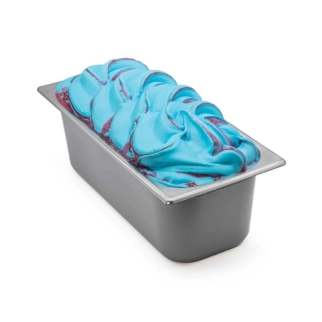 Bonbon bleu 6L