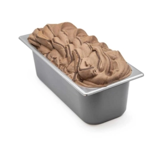 Natelloso (chocolat et noisettes) 6L
