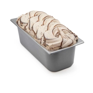 Noisettes blanche gaufrettes chocolat 6L