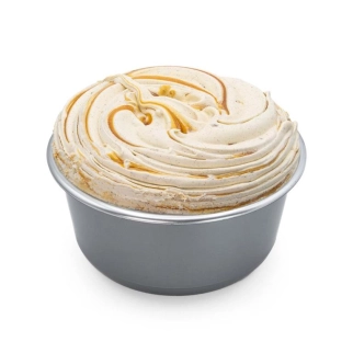 Vanille pécan fudge 2x4.5L