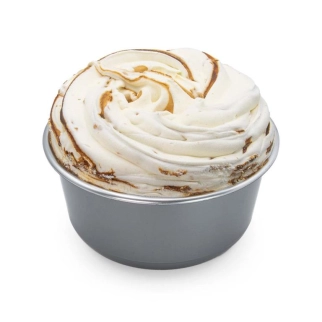 Tiramisu avec mascarponne (alcool) 2x4.5L
